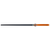 スリザリンのロケット デザイン杖