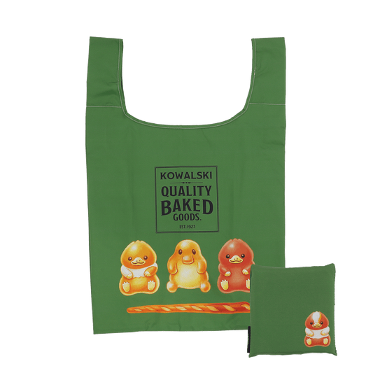 コワルスキーのパン屋 エコバッグ