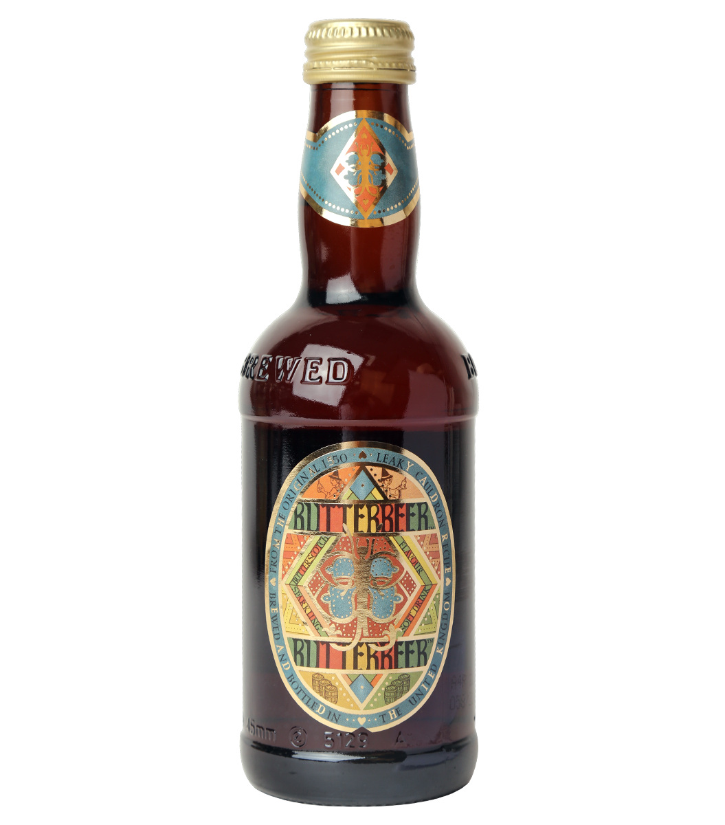 バタービール　オリジナル