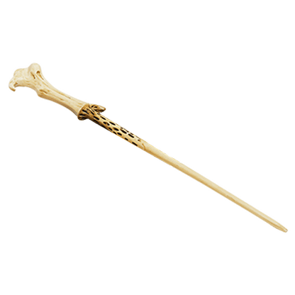 ヴォルデモート卿 レプリカ杖