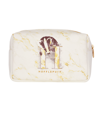 Hufflepuff Cosmetic Bag
