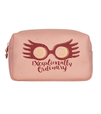 Luna Lovegood Cosmetic Bag