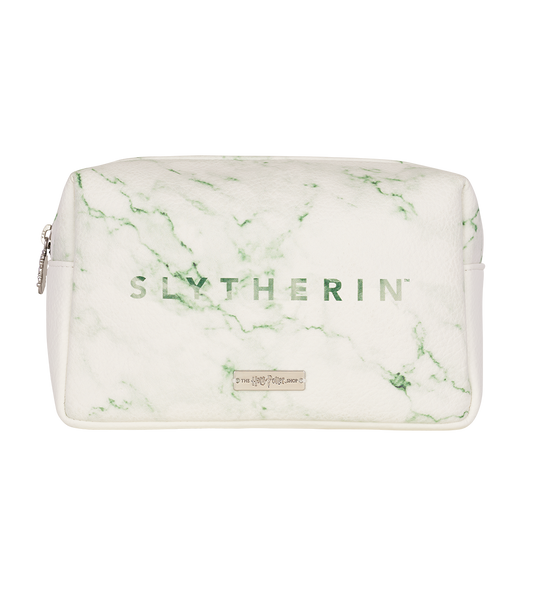 Slytherin Cosmetic Bag