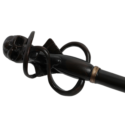 公式】死喰い人 レプリカ杖(らせん) | ハリー・ポッター 公式】死喰い人 レプリカ杖(らせん) | ハリー・ポッター