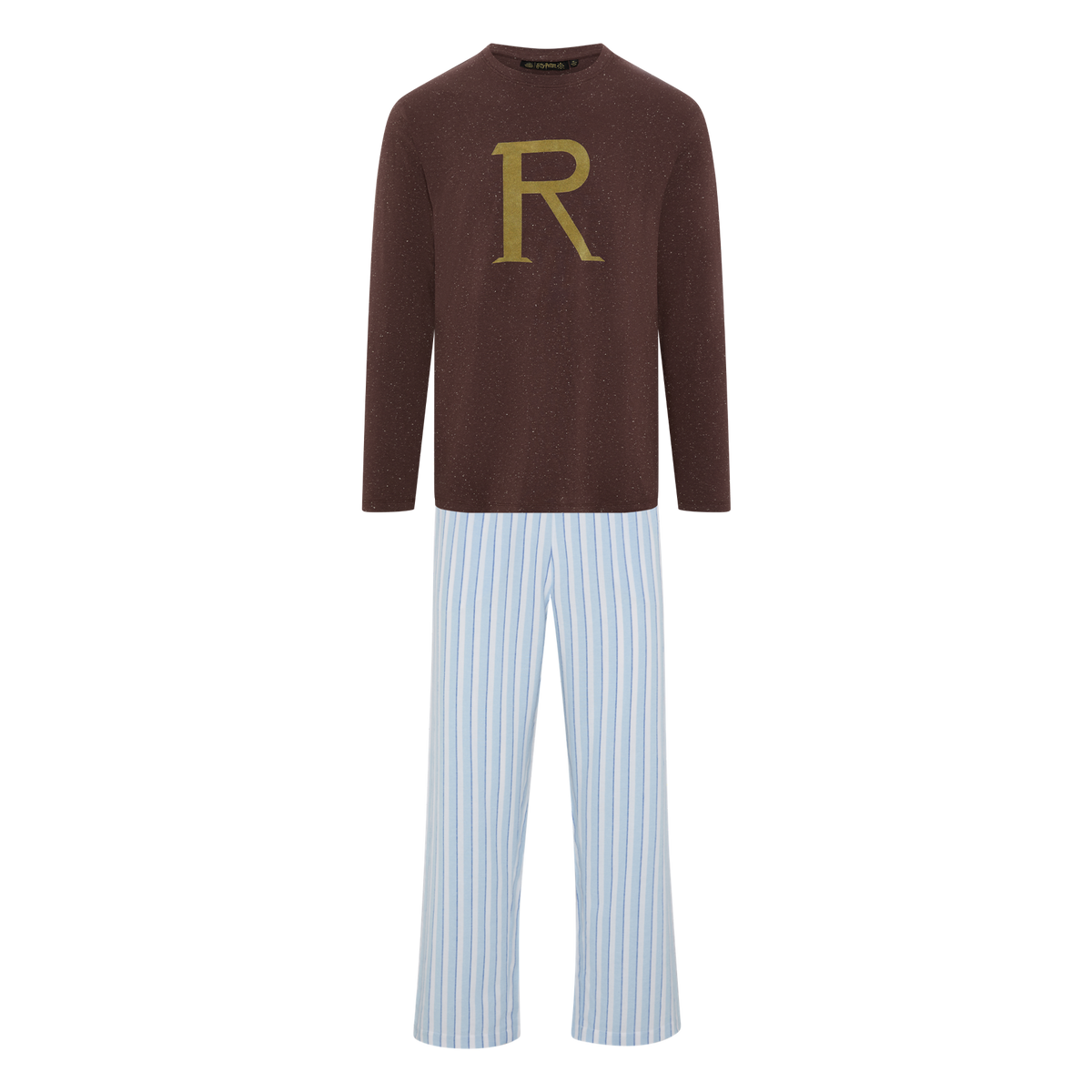 ロン・ウィーズリー 'R' パジャマセット