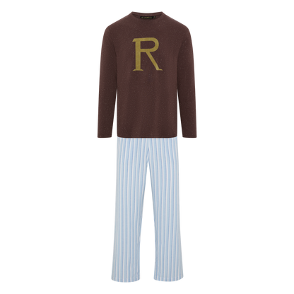 ロン・ウィーズリー 'R' パジャマセット