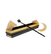 Death Eater's Wand - Skull