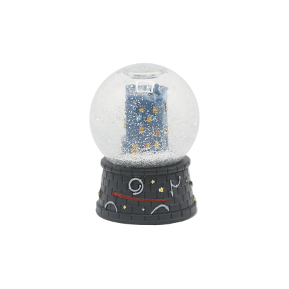 オリバンダーのワンドショップ ミニ スノードーム