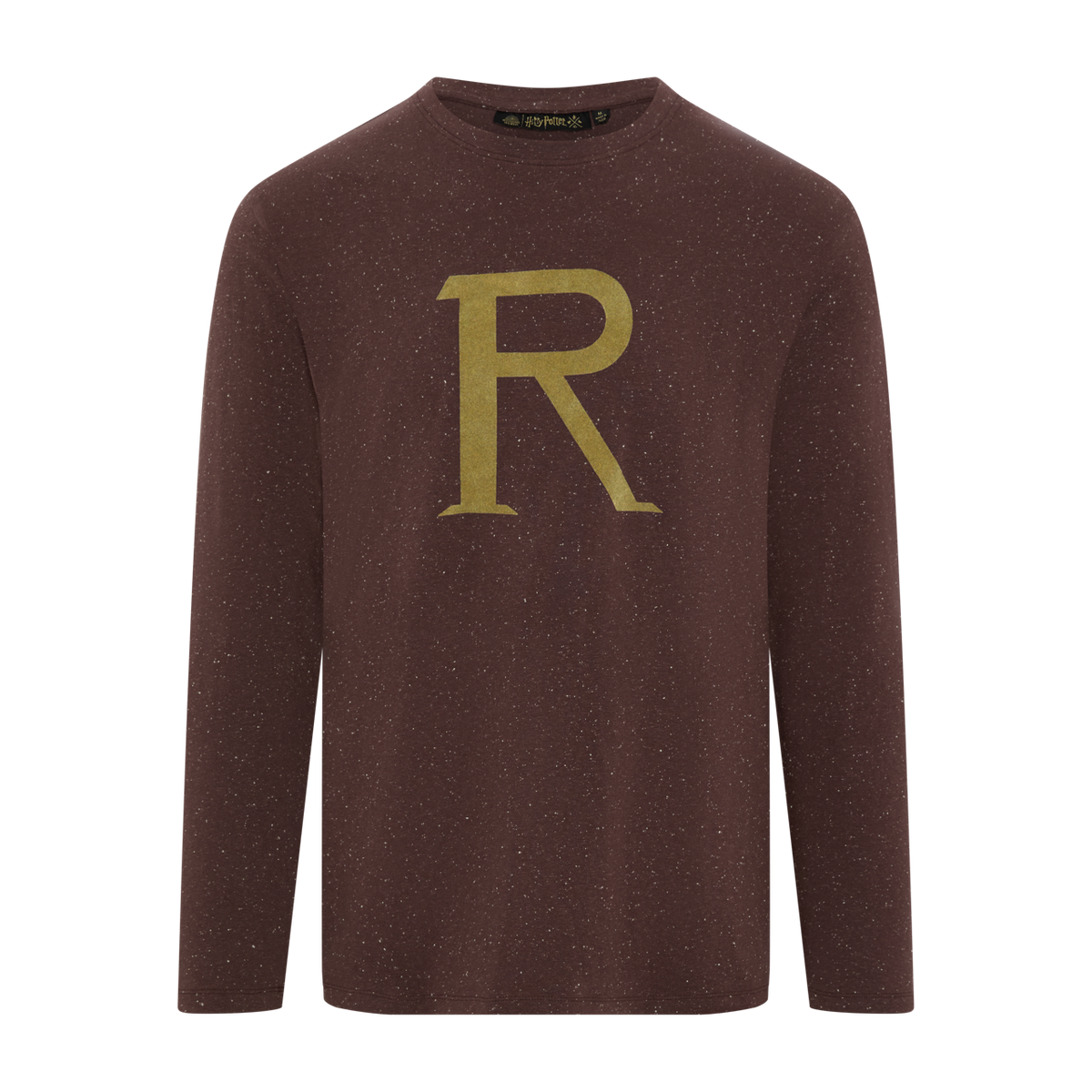 ロン・ウィーズリー 'R' パジャマセット