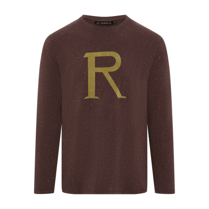ロン・ウィーズリー 'R' パジャマセット