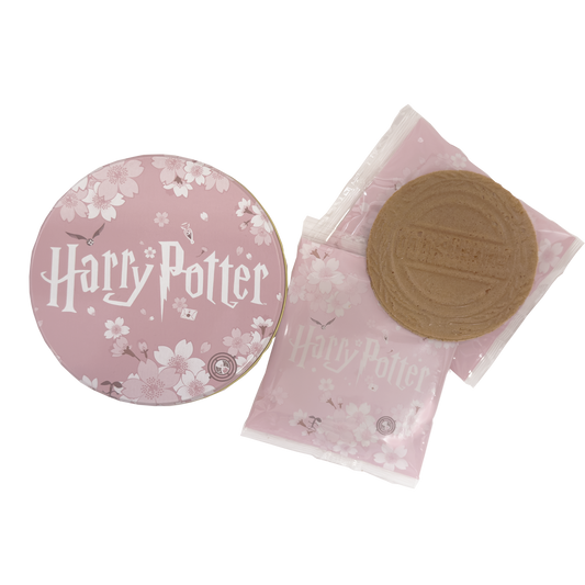 サクラ ゴーフレット