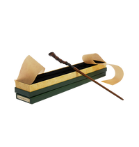 公式】ジョージ・ウィーズリー レプリカ杖 | ハリー・ポッター