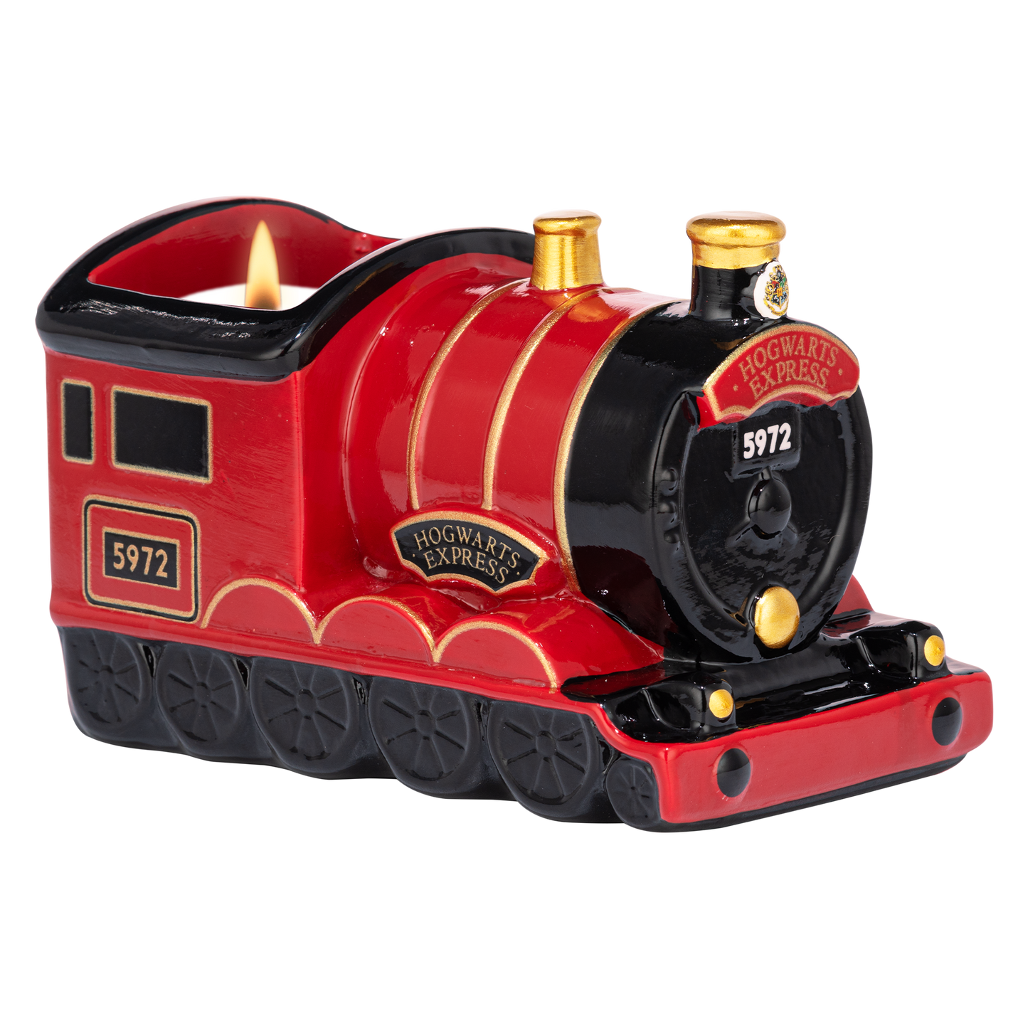 ホグワーツ特急 キャンドル