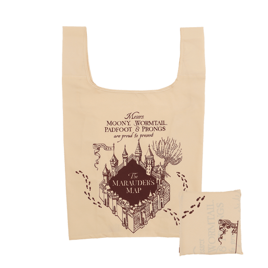 いたずら完了 エコバッグ