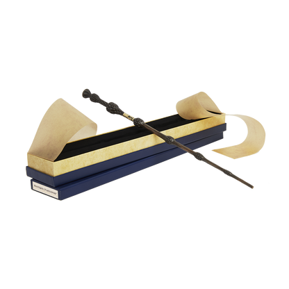 公式】ダンブルドア校長 レプリカ杖 | ハリー・ポッター ショップ 公式】ダンブルドア校長 レプリカ杖 | ハリー・ポッター ショップ