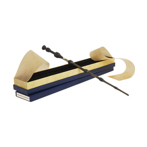 Professor Dumbledore's Wand